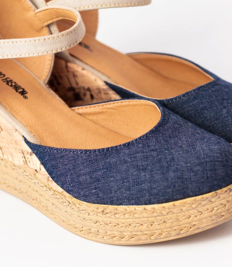 Ada Denim
