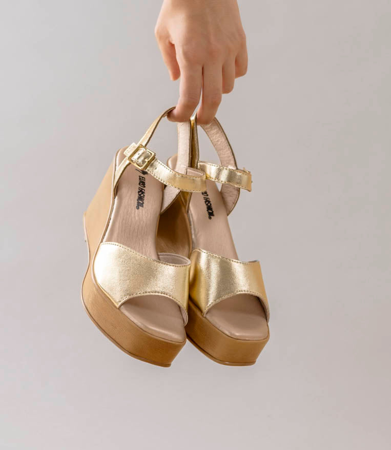 Kamila Gold