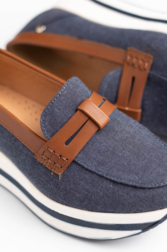 Lia Denim