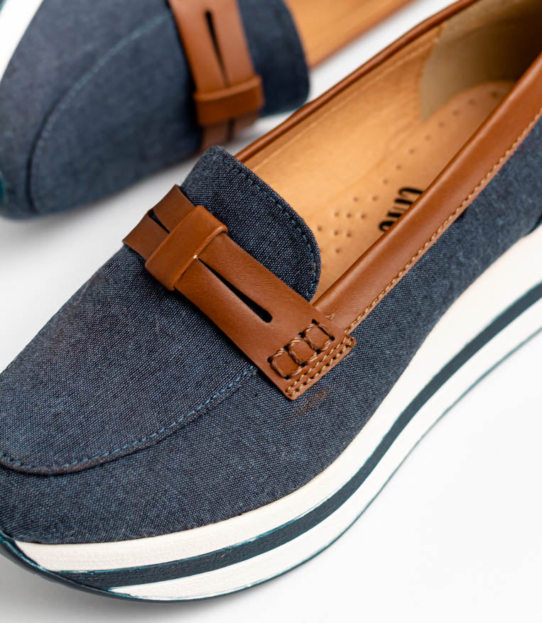 Lia Denim