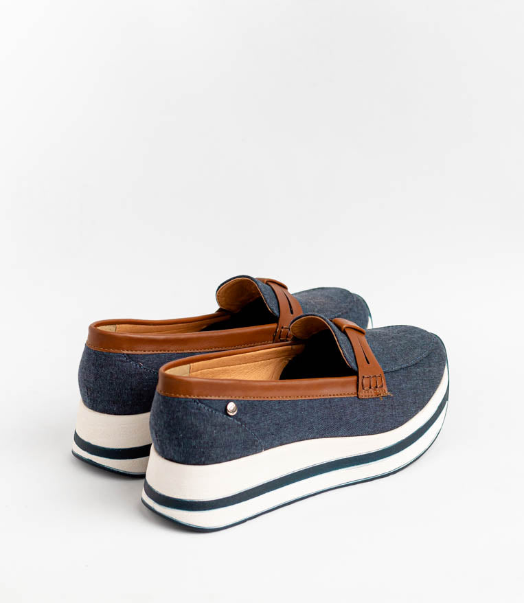 Lia Denim