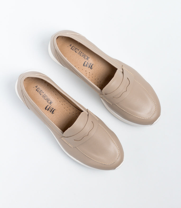 Lia Beige