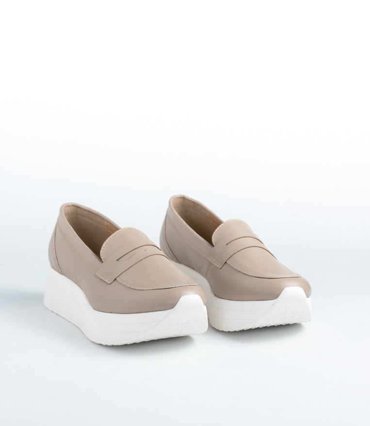 Lia Beige