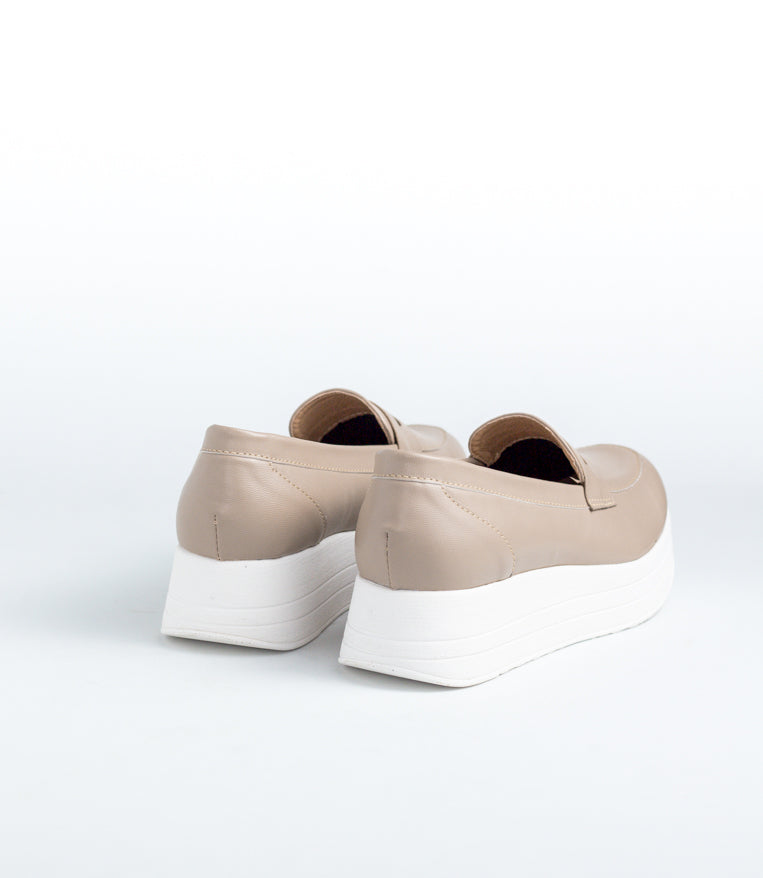 Lia Beige