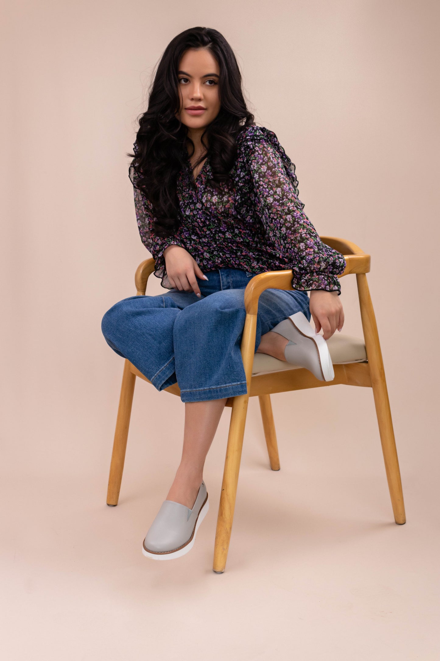 Raisa Gray