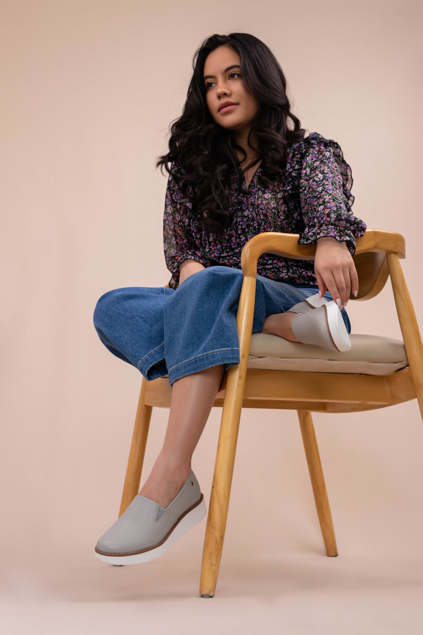 Raisa Gray