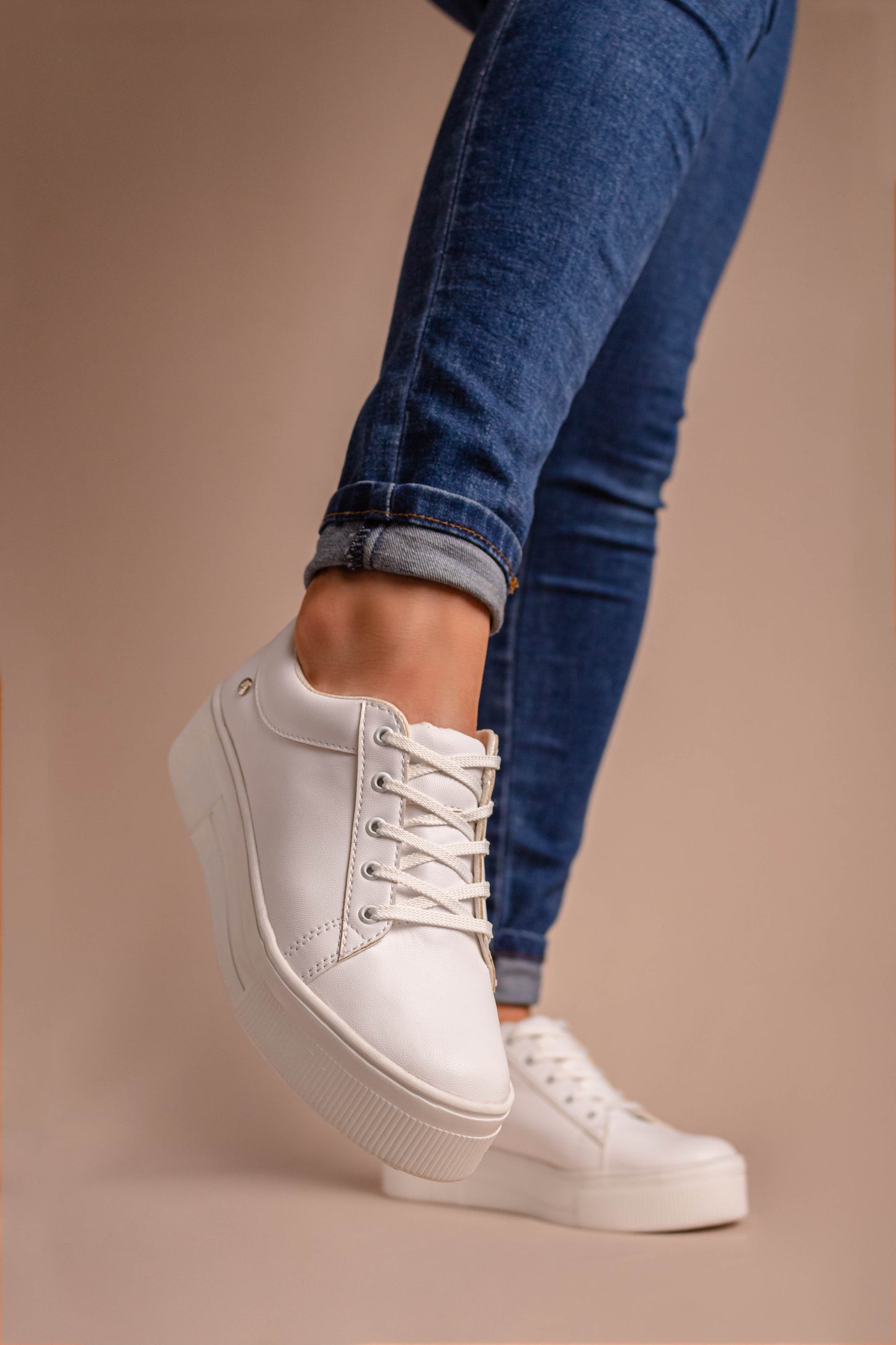 Vegas White