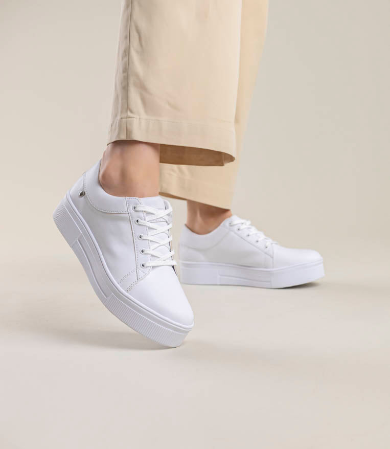 Vegas White
