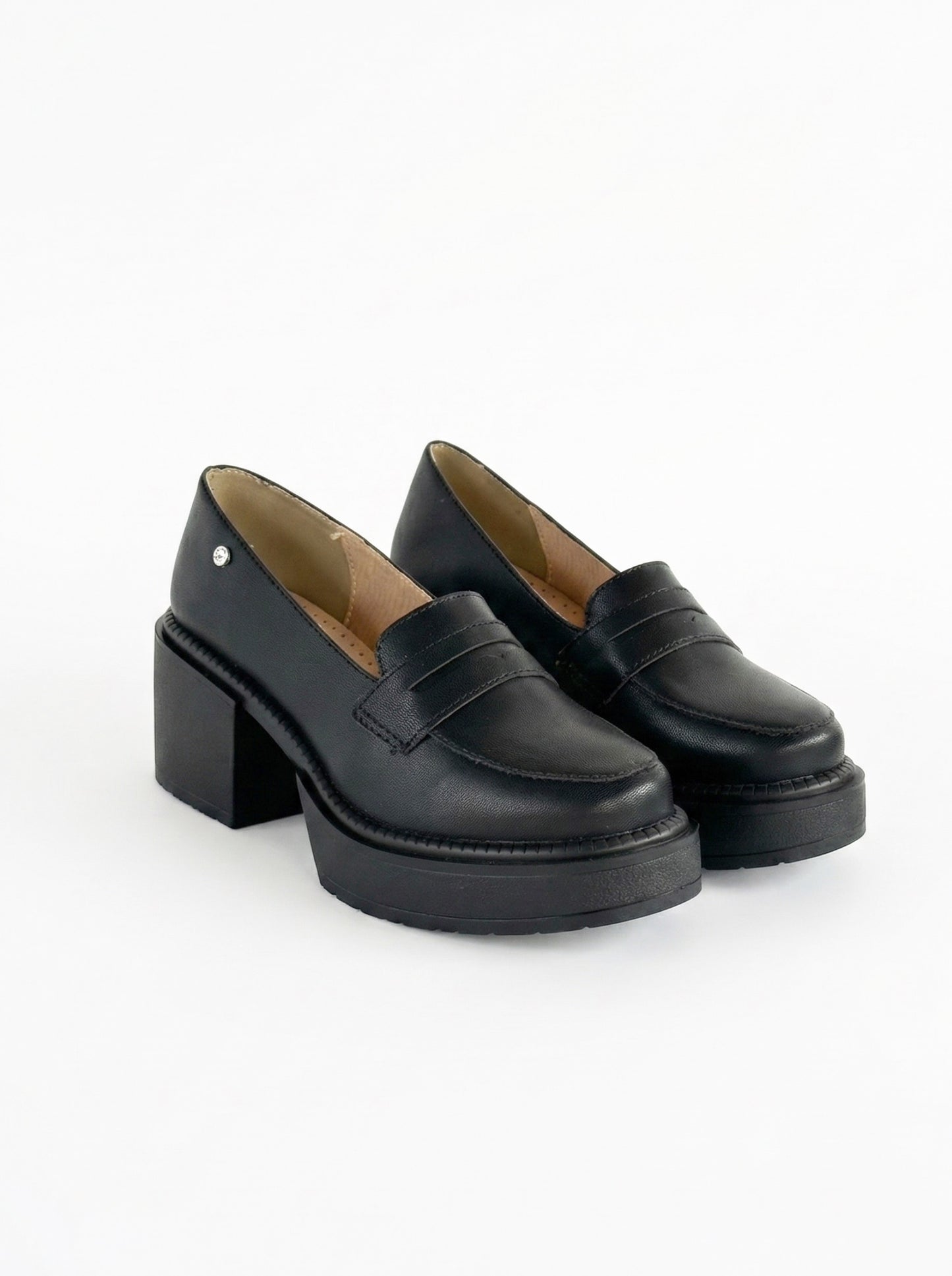 Ina black