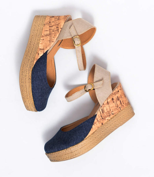 Ada Denim