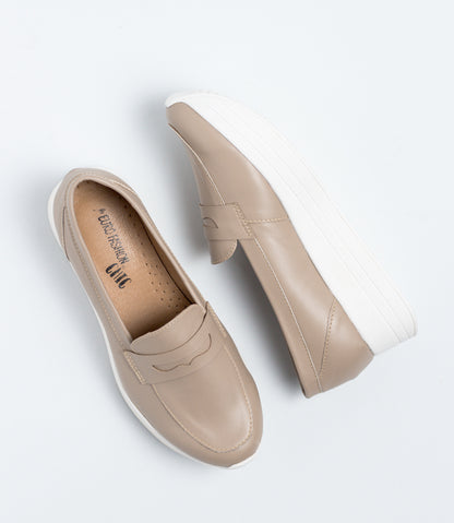 Lia Beige