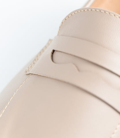 Lia Beige