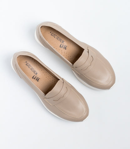 Lia Beige