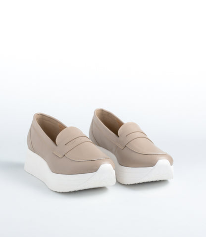Lia Beige