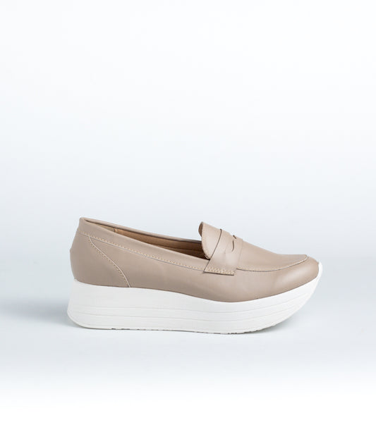 Lia Beige