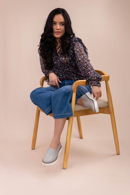 Raisa Gray