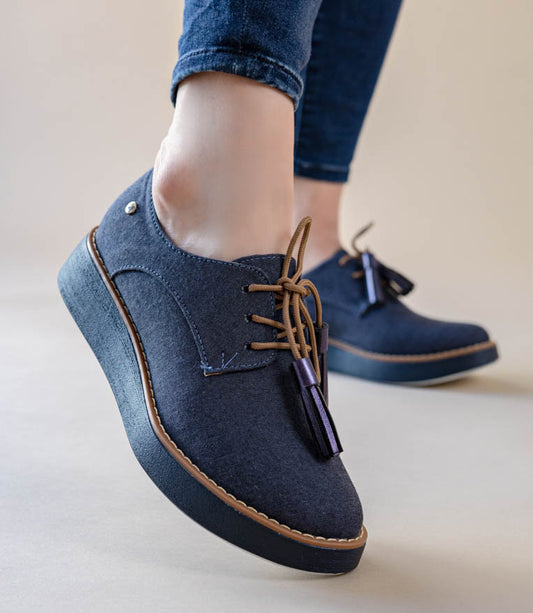 Raisa Indigo