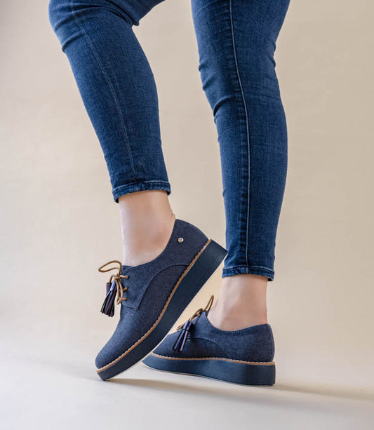 Raisa Indigo