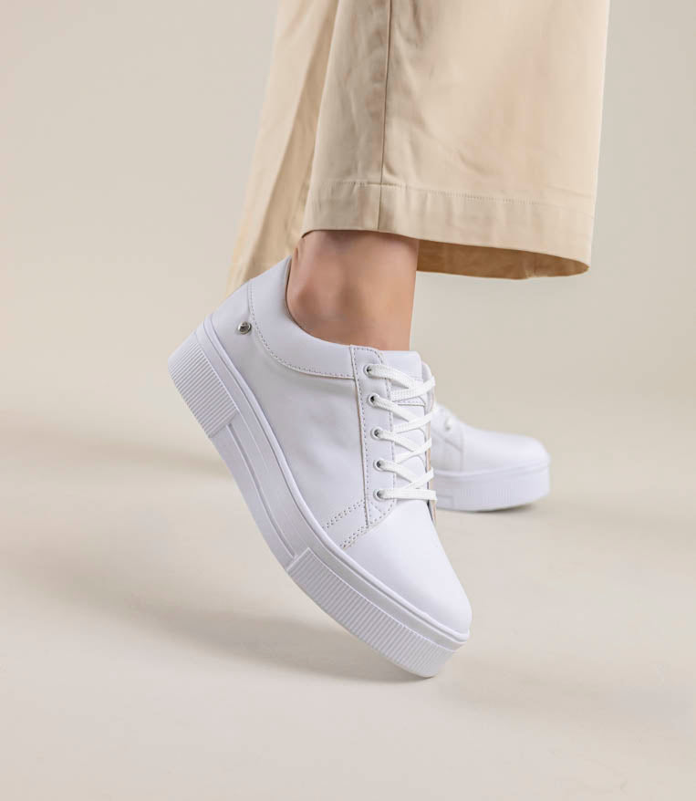 Vegas White